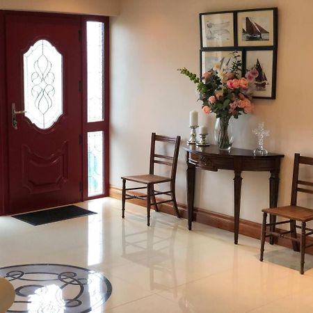 Connemara. 3 Bedroom, 8 Bed, Holiday Home Galway Dış mekan fotoğraf