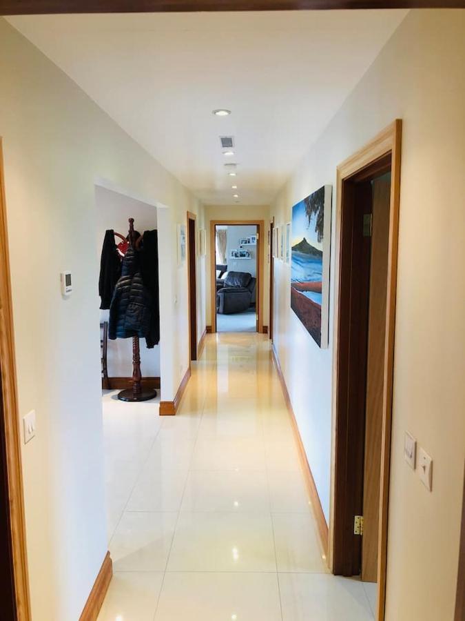 Connemara. 3 Bedroom, 8 Bed, Holiday Home Galway Dış mekan fotoğraf