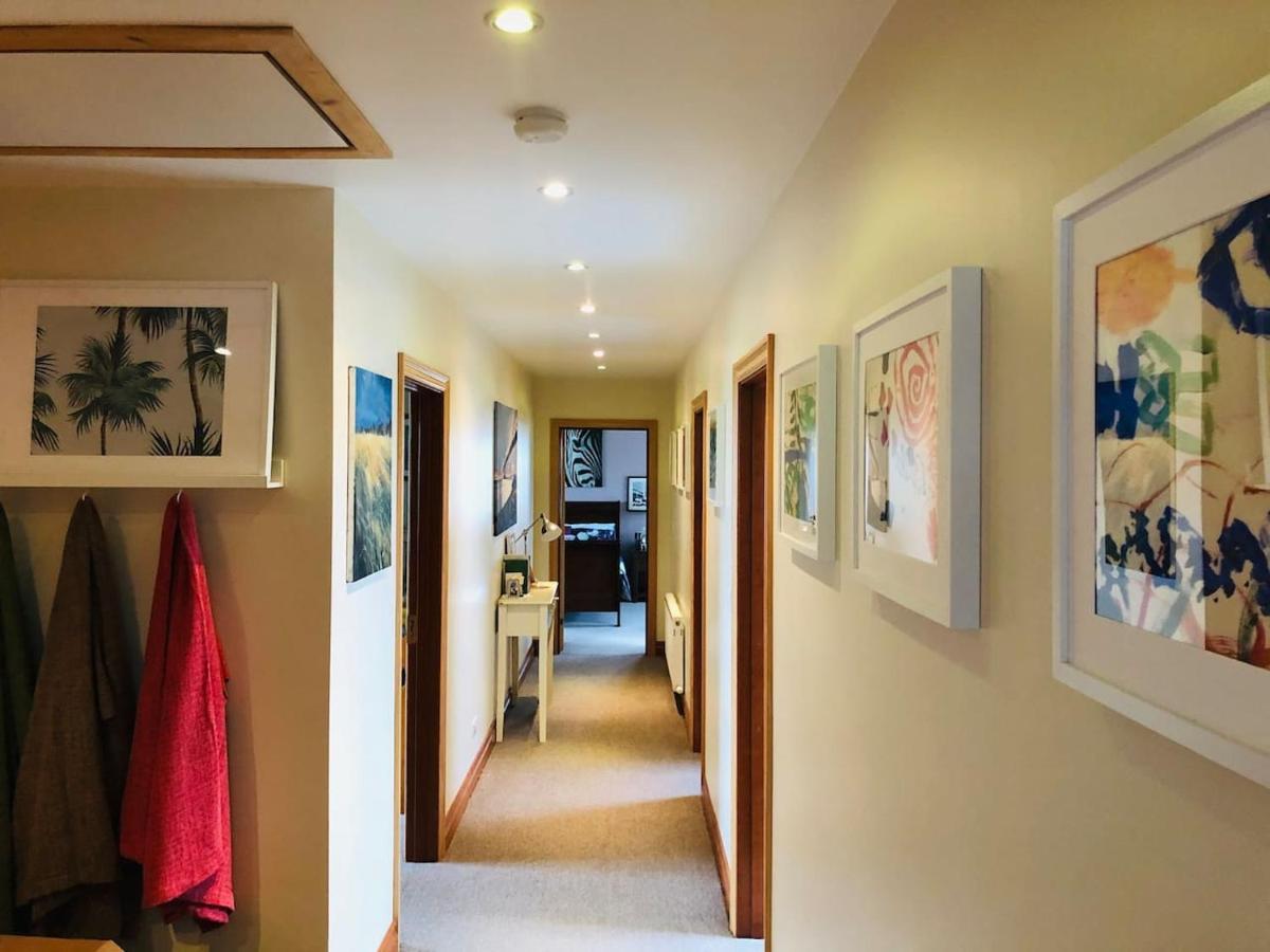 Connemara. 3 Bedroom, 8 Bed, Holiday Home Galway Dış mekan fotoğraf