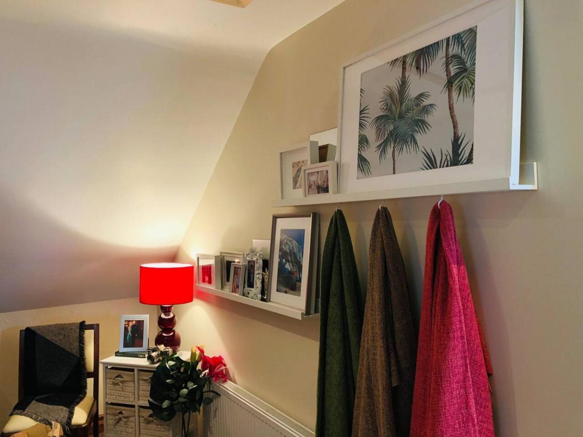 Connemara. 3 Bedroom, 8 Bed, Holiday Home Galway Dış mekan fotoğraf