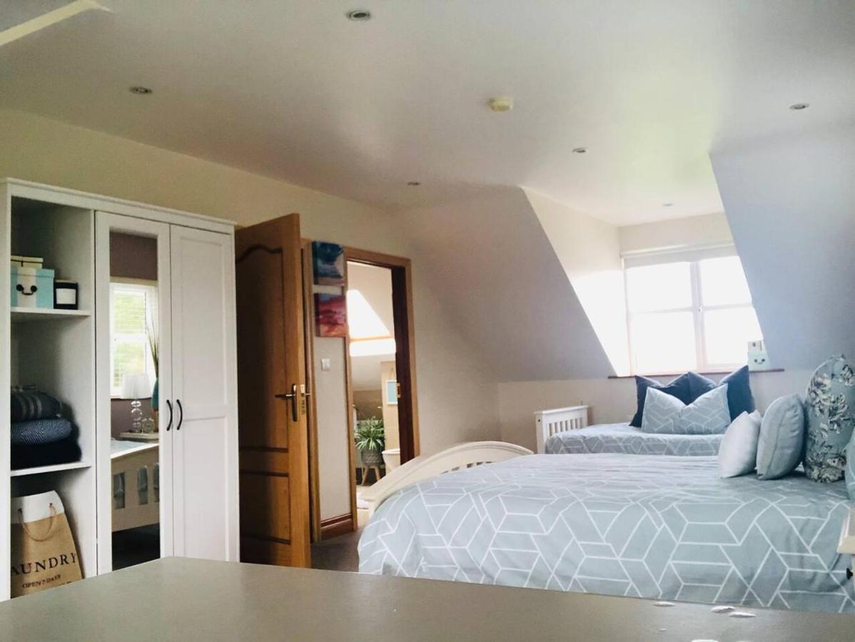 Connemara. 3 Bedroom, 8 Bed, Holiday Home Galway Dış mekan fotoğraf