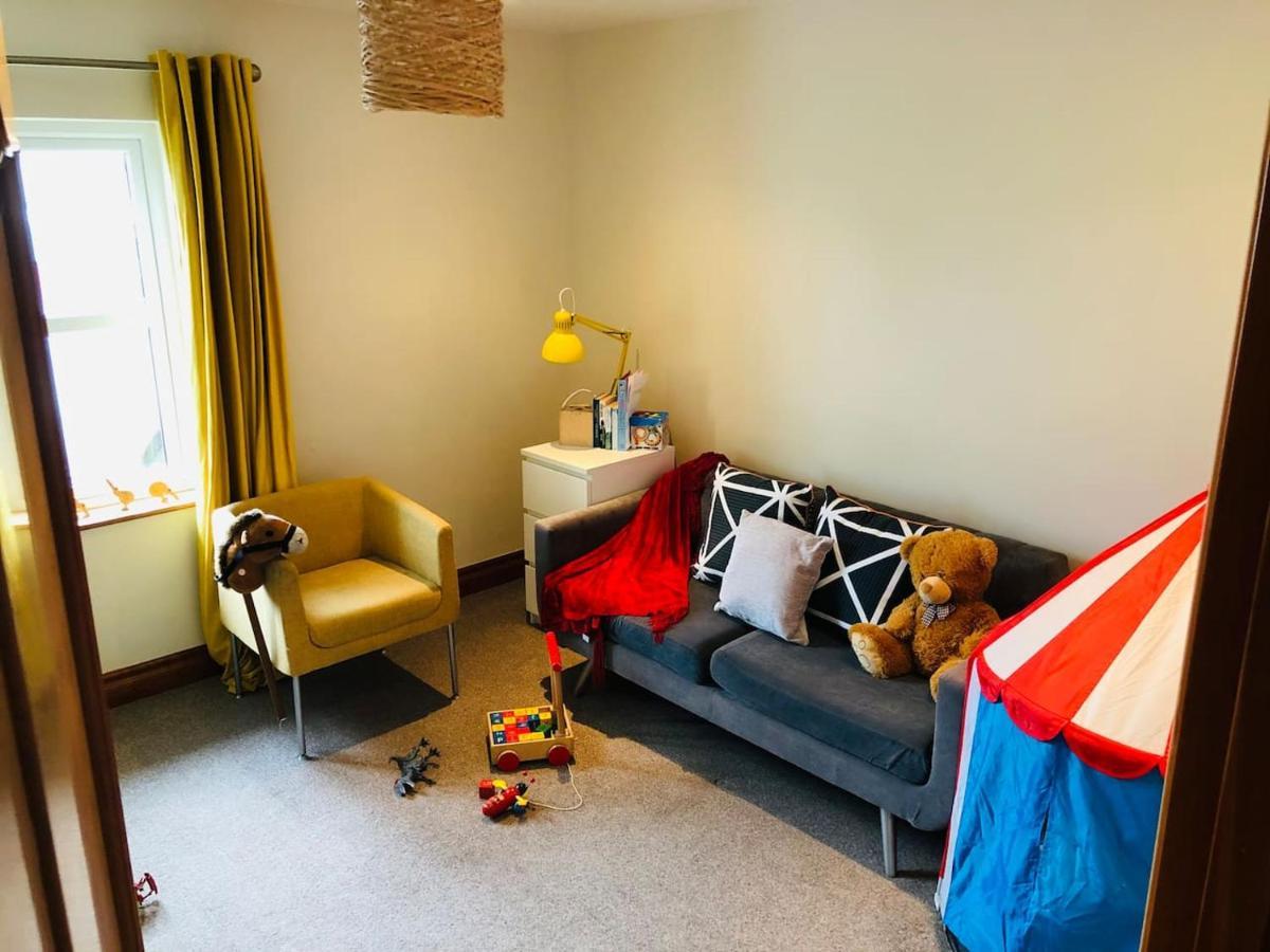 Connemara. 3 Bedroom, 8 Bed, Holiday Home Galway Dış mekan fotoğraf