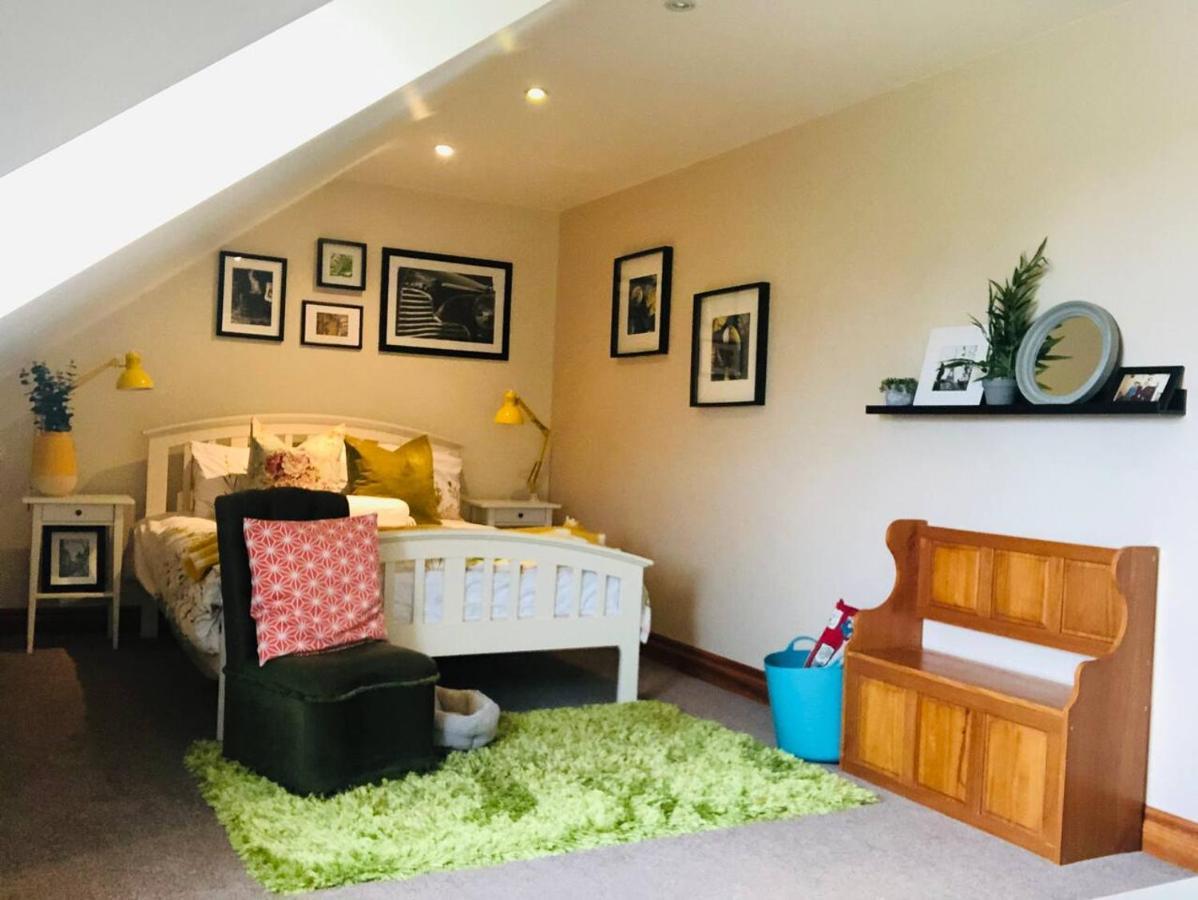 Connemara. 3 Bedroom, 8 Bed, Holiday Home Galway Dış mekan fotoğraf