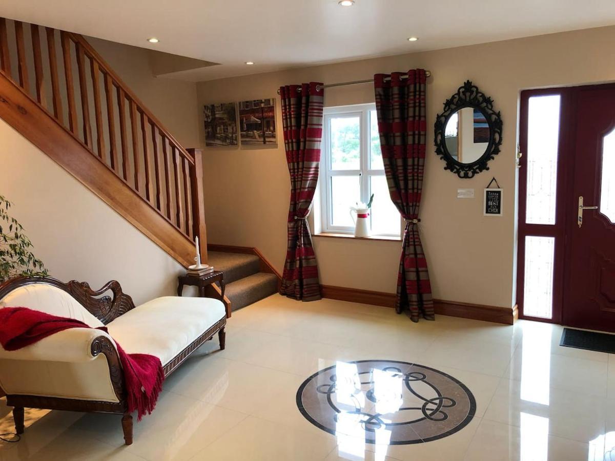 Connemara. 3 Bedroom, 8 Bed, Holiday Home Galway Dış mekan fotoğraf