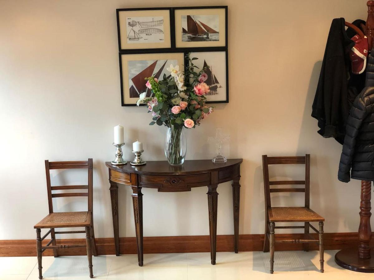Connemara. 3 Bedroom, 8 Bed, Holiday Home Galway Dış mekan fotoğraf
