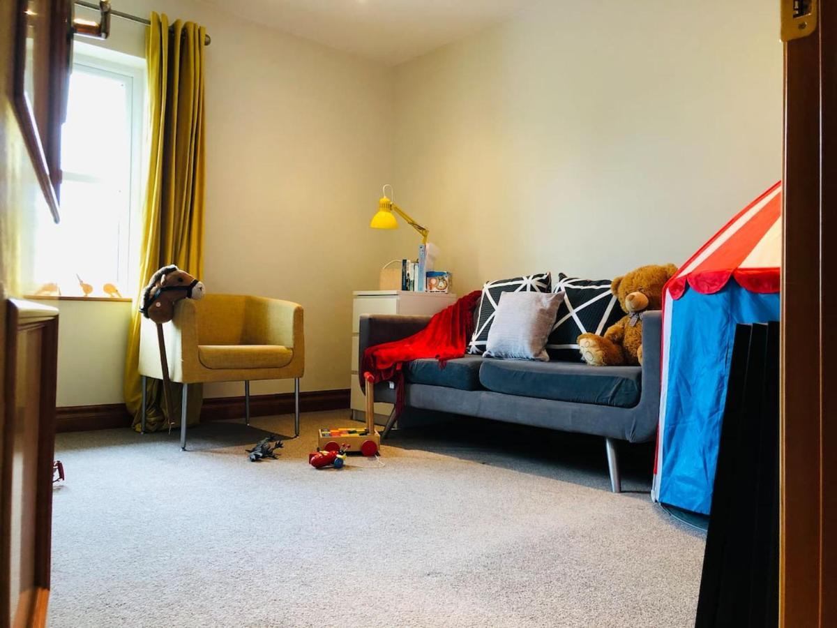 Connemara. 3 Bedroom, 8 Bed, Holiday Home Galway Dış mekan fotoğraf